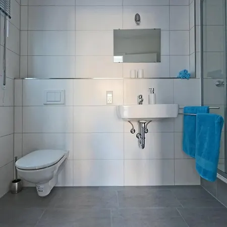 Apartament Ferienwohnung Ecker Uberlingen