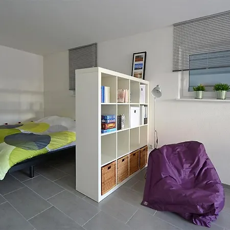 Ferienwohnung Ecker *
