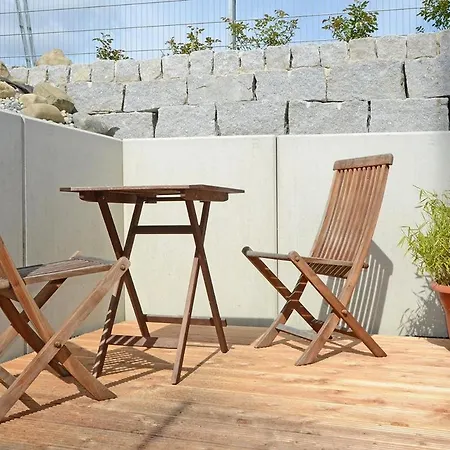 Ferienwohnung Ecker *